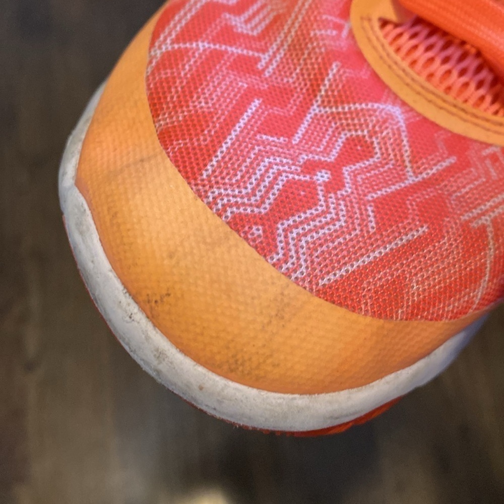 Nike Flex Experience Run 5 - Picture 5 of 5